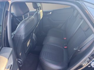 FORD Puma 1.0 ecoboost h ST-Line X s&s 125cv