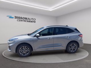 FORD Kuga 2.5 full hybrid ST-Line X awd 190cv cvt