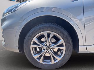 FORD Kuga 2.5 full hybrid ST-Line X awd 190cv cvt