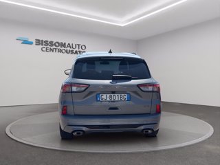 FORD Kuga 2.5 full hybrid ST-Line X awd 190cv cvt