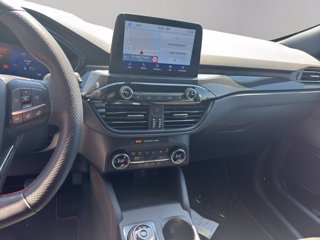 FORD Kuga 2.5 full hybrid ST-Line X awd 190cv cvt