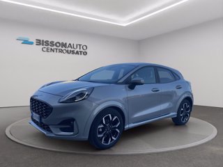 FORD Puma 1.0 ecoboost h ST-Line X s&s 125cv