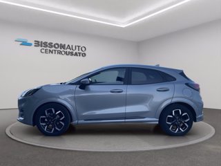 FORD Puma 1.0 ecoboost h ST-Line X s&s 125cv