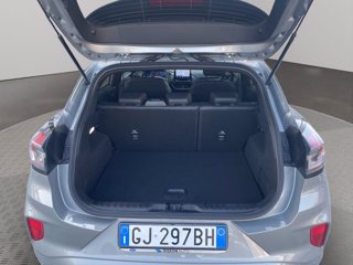 FORD Puma 1.0 ecoboost h ST-Line X s&s 125cv