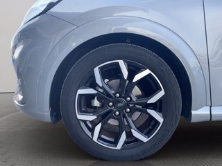 FORD Puma 1.0 ecoboost h ST-Line X s&s 125cv