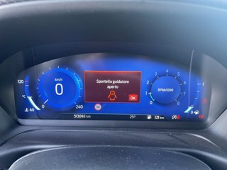 FORD Puma 1.0 ecoboost h ST-Line X s&s 125cv