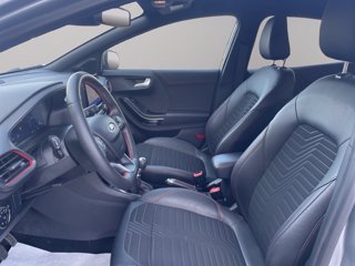 FORD Puma 1.0 ecoboost h ST-Line X s&s 125cv