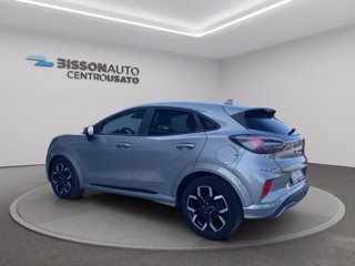 FORD Puma 1.0 ecoboost h ST-Line X s&s 125cv