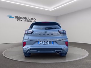 FORD Puma 1.0 ecoboost h ST-Line X s&s 125cv