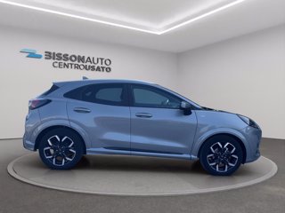 FORD Puma 1.0 ecoboost h ST-Line X s&s 125cv