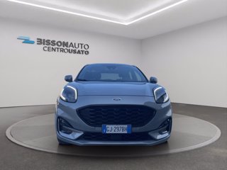 FORD Puma 1.0 ecoboost h ST-Line X s&s 125cv