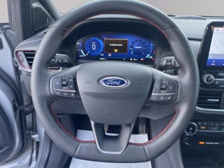 FORD Puma 1.0 ecoboost h ST-Line X s&s 125cv