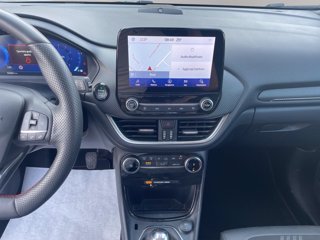 FORD Puma 1.0 ecoboost h ST-Line X s&s 125cv