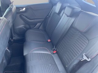 FORD Puma 1.0 ecoboost h ST-Line X s&s 125cv