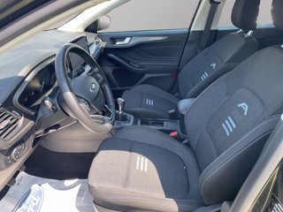 FORD Focus Active 1.0 ecoboost h Design 125cv