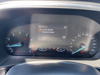 FORD Focus Active 1.0 ecoboost h Design 125cv