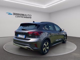 FORD Focus Active 1.0 ecoboost h Design 125cv