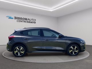 FORD Focus Active 1.0 ecoboost h Design 125cv