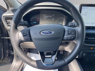 FORD Focus Active 1.0 ecoboost h Design 125cv