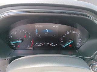 FORD Focus SW 1.0 ecoboost h ST-Line s&s 125cv my20.75