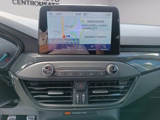 FORD Focus SW 1.0 ecoboost h ST-Line s&s 125cv my20.75