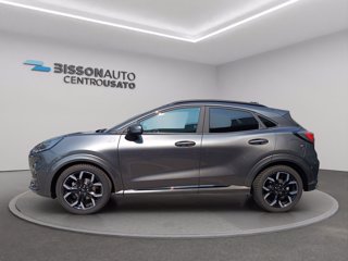 FORD Puma 1.0 ecoboost h ST-Line X s&s 125cv