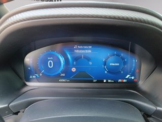 FORD Puma 1.0 ecoboost h ST-Line X s&s 125cv