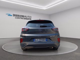 FORD Puma 1.0 ecoboost h ST-Line X s&s 125cv