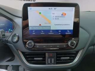 FORD Puma 1.0 ecoboost h ST-Line X s&s 125cv