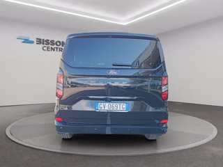 FORD tourneo custom V710 320 2.0 ecoblue 136cv Titanium L2H1 A8