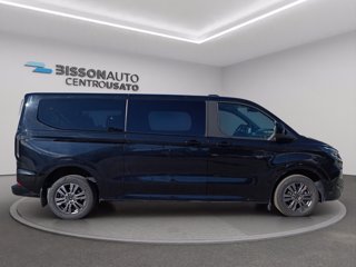 FORD tourneo custom V710 320 2.0 ecoblue 136cv Titanium L2H1 A8