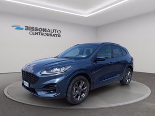 FORD Kuga 2.5 phev ST-Line 2wd 225cv cvt