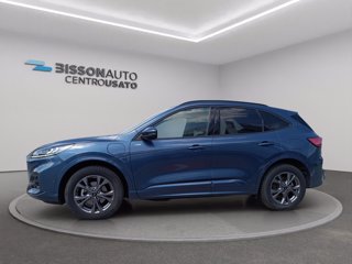 FORD Kuga 2.5 phev ST-Line 2wd 225cv cvt