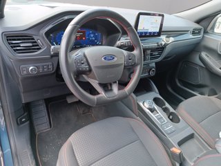 FORD Kuga 2.5 phev ST-Line 2wd 225cv cvt