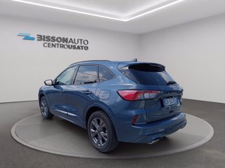 FORD Kuga 2.5 phev ST-Line 2wd 225cv cvt