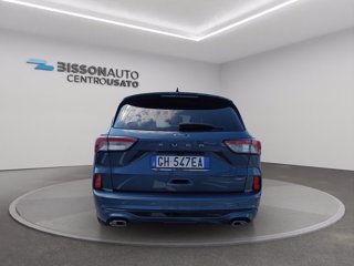 FORD Kuga 2.5 phev ST-Line 2wd 225cv cvt