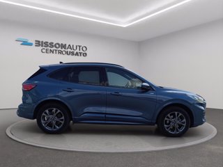FORD Kuga 2.5 phev ST-Line 2wd 225cv cvt