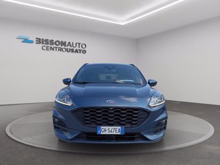 FORD Kuga 2.5 phev ST-Line 2wd 225cv cvt
