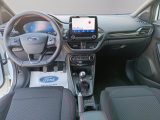 FORD Puma 1.0 ecoboost h ST-Line s&s 125cv