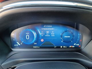 FORD Puma 1.0 ecoboost h ST-Line s&s 125cv