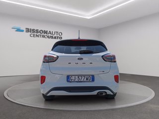 FORD Puma 1.0 ecoboost h ST-Line s&s 125cv