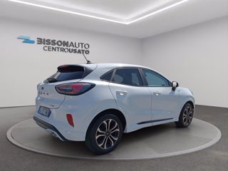 FORD Puma 1.0 ecoboost h ST-Line s&s 125cv