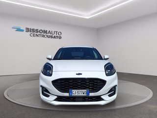 FORD Puma 1.0 ecoboost h ST-Line s&s 125cv