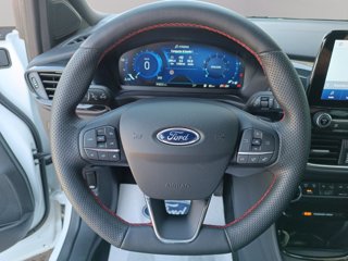 FORD Puma 1.0 ecoboost h ST-Line s&s 125cv