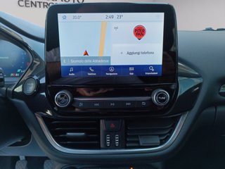 FORD Puma 1.0 ecoboost h ST-Line s&s 125cv