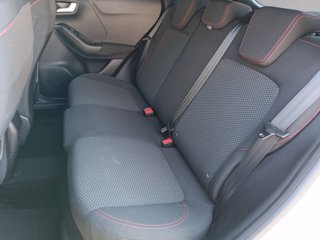 FORD Puma 1.0 ecoboost h ST-Line s&s 125cv