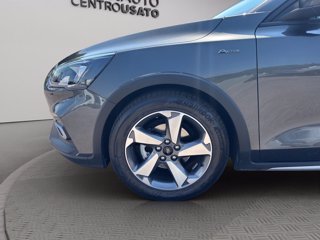 FORD Focus Active 1.0 ecoboost h s&s 125cv my20.75