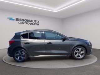 FORD Focus Active 1.0 ecoboost h s&s 125cv my20.75