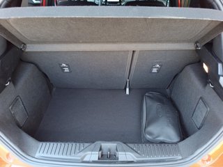 FORD Fiesta 5p 1.0 ecoboost h ST-Line 125cv