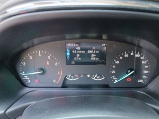 FORD Fiesta 5p 1.0 ecoboost h ST-Line 125cv